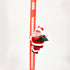 Santa Claus Climbing  Electric Toy